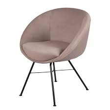 [38.00SL104621] SILLA ALEXA GRIS LIGHT