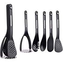 [395.MCSPSTOOLS5PC] UTENSILIOS COCINA JUEGO 5
