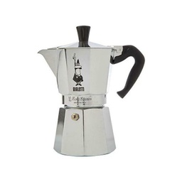 [22.BIA-0007296] CAFETERA MOKA EXP.6TZ.BIALETTI