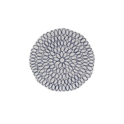 [46.R1545003NE] BLUE PLATO FRUTA 20CM NET