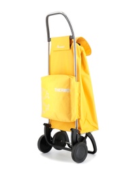 [34.IMX354AMARILLO] CARRITO I-MAXTERMOZENLTOUR AMARILLO