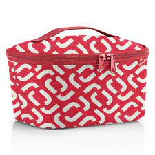 [142.RST.LG3070] BOLSA TERMICA ALIMENTOS S SIG.RED