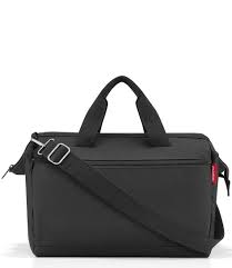[142.RST.MO7003] BOLSA VIAJE ALLR S NEG 39X16.5X11