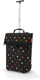 [142.RST.NT7009] CARRO COMPRA TROLLEY M DOTS