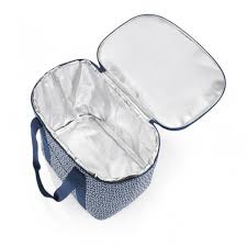 [142.RST.UF7052] BOLSA TERMICA XS TWIST SILVER