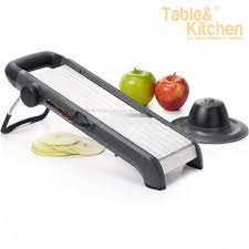 [142.OXO.11264100M] MANDOLINA PROF.CHEFS 2.0