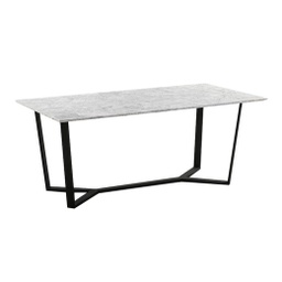 [143.10300] MESA COMEDOR 180X90X75