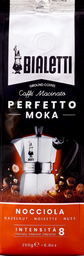 [22.BIA-096080358] CAFE MOLIDO 250GR PERF.MOK.AVELLANA