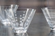 [395.C000214] VASOS MARTINI CHEERS X4