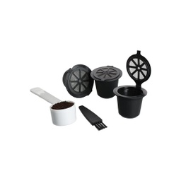 [395.LCNESCAP3PC] CAPSULAS RELLENABLES X3