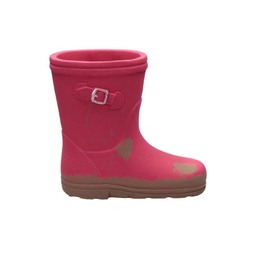 [84.H233400002] MACETERO SPLASH BOTA IZQ.ROSA