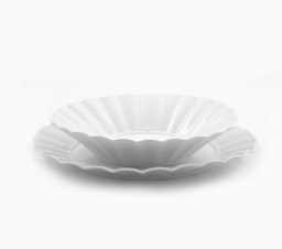 [84.P003600002] PLATO SOPA DUCALE 22CM