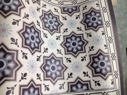 [45.53683] ALFOMBRA HEX.PVC 180X58CM