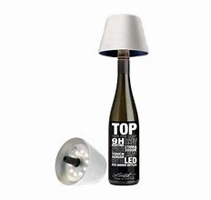 [111.72521] LAMPARA TOP BLANCA A11 12.5D