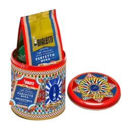 [22.BIA-096080404] LATA CAFE DOLCE GABBANA 200GR