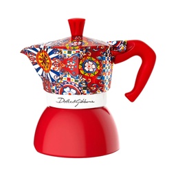 [22.BIA-0005339] CAFETERA 4TZ IND DOLCE