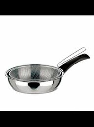 [22.INX-51291] SARTEN FREIDORA 24 CESTILLO