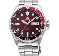 [26.147-RA-AA0814R19B] RELOJ ORIENT KAMASU AUTOMATICO