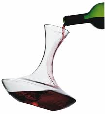 [48.09.4765.2000] DECANTADOR VINO 1L
