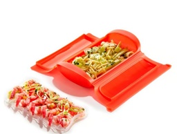 [504.8710755880162] ESTUCHE VAPOR BJA 1-2P ROJO