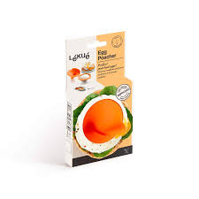 [8710755882968] ESCALFADOR HUEVOS NARANJA