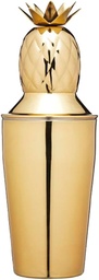 [395.BCCSPAPL] COCKTELERA PIÑA COBRE 358ML