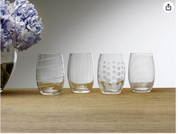 [395.5095528] VASO X4 CHEERS VINO 480ML