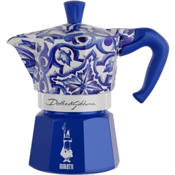 [22.BIA-0005345] CAFETERA 3TZ DOLCE MEDITERRANEO