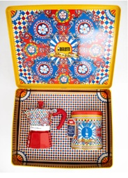 [22.BIA-0005331] LATA 3TZ + CAFE DOLCE GABANNA