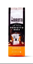 [22.BIA-096080517] CAFE MOLIDO 250GR VAINILLA