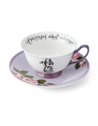 [395.MKALCUP] TAZA TE C/P ALICIA 140ML